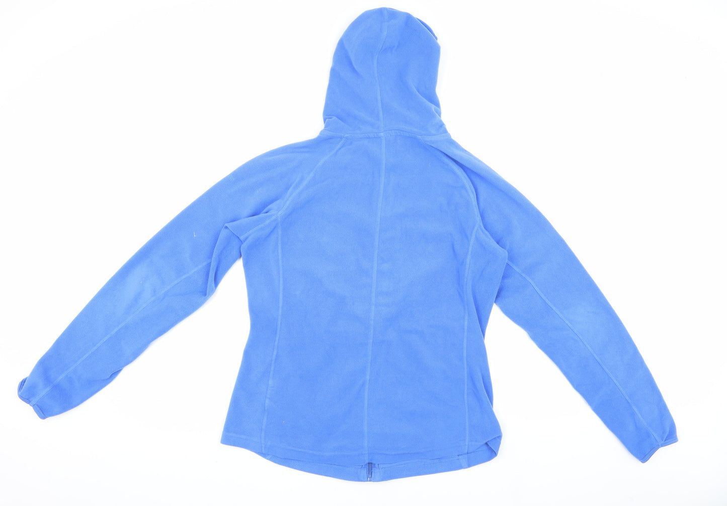 Womens UK Size XL Trespass Blue Basic Jacket