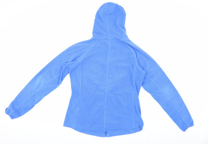 Womens UK Size XL Trespass Blue Basic Jacket