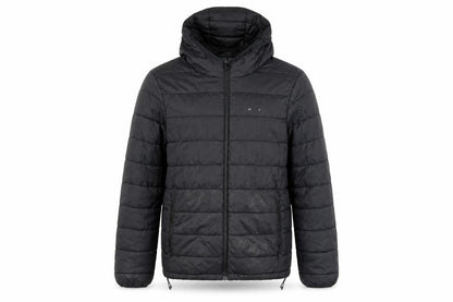 Mens UK Size XS Peter Storm Black Puffer Jacket