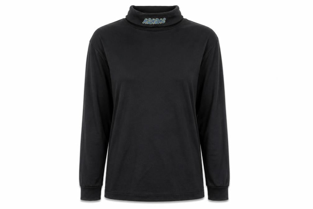 Unisex Adults UK Size S No Data Black Basic T-Shirt