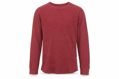 Mens UK Size L Gap Red Pullover Jumper