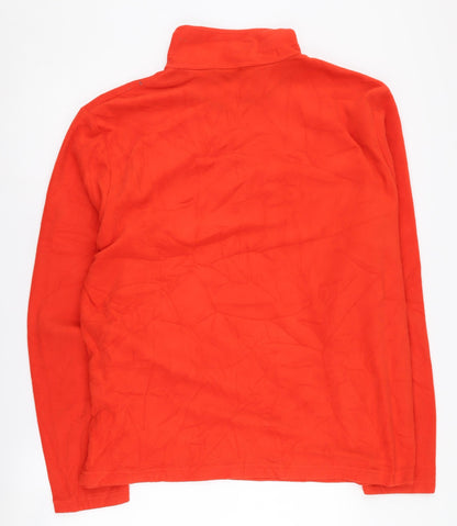 Mens UK Size XL Regatta Red Pullover Sweatshirt