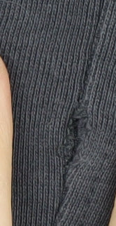 John Lewis Men's Grey Sweat Shorts - M