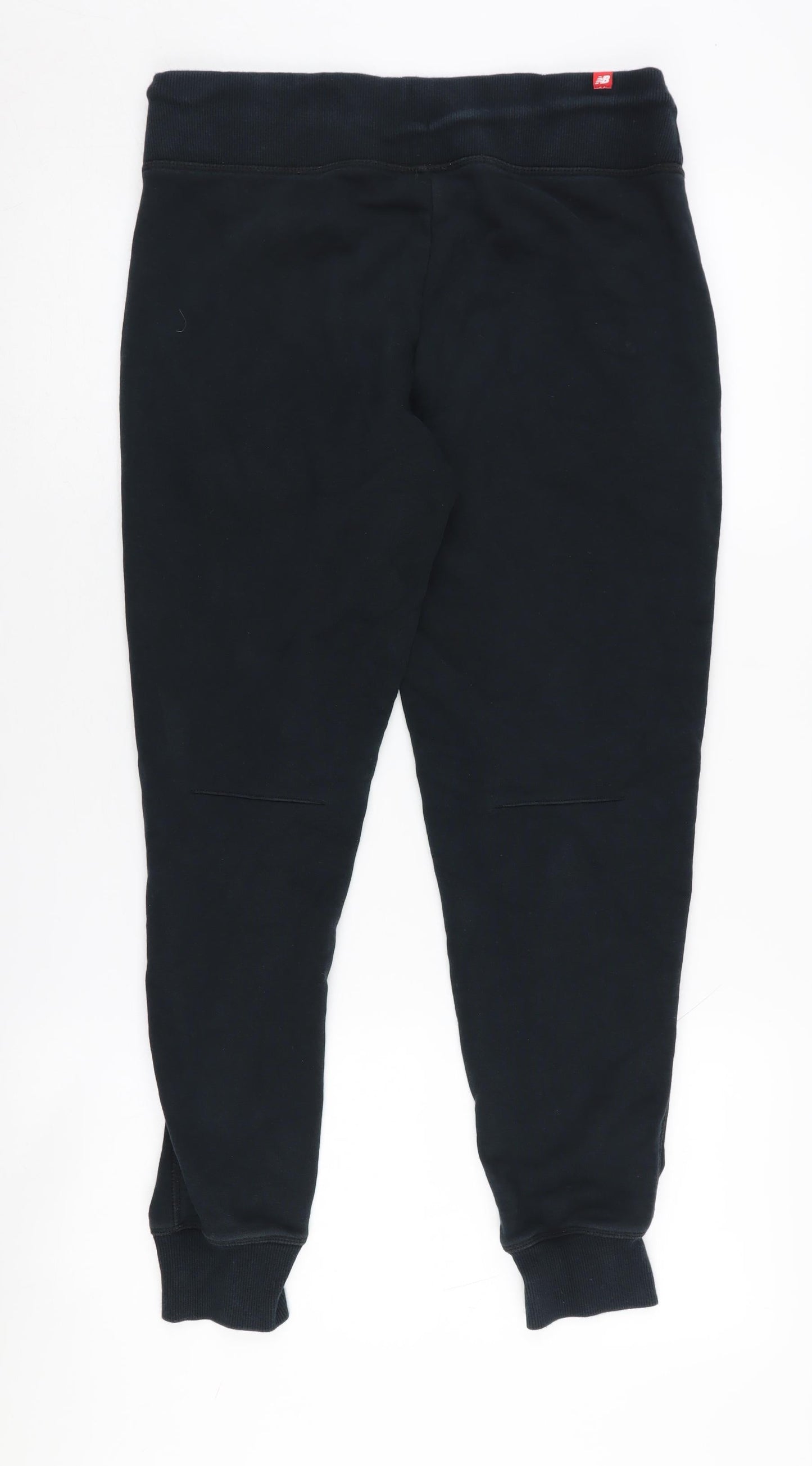 New Balance Men's Black Jogger Trousers M