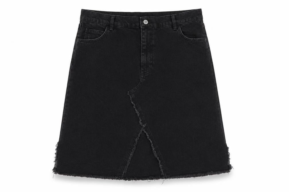 Womens UK Size 14 COLLUSION A-Line  Skirt