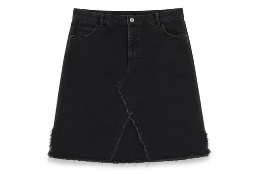 Womens UK Size 14 COLLUSION A-Line  Skirt