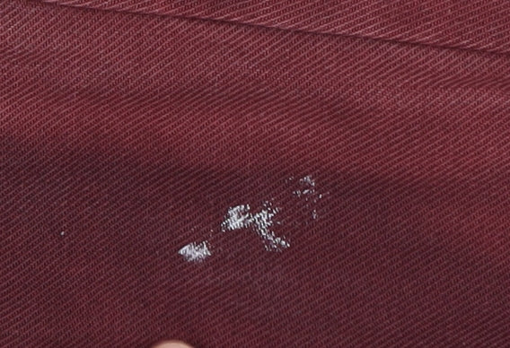 Next Women's Red Straight Jeans Size 36