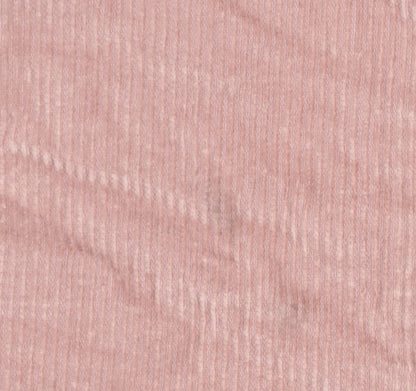 ASOS Women's Pink Corduroy Shift Dress Size 10