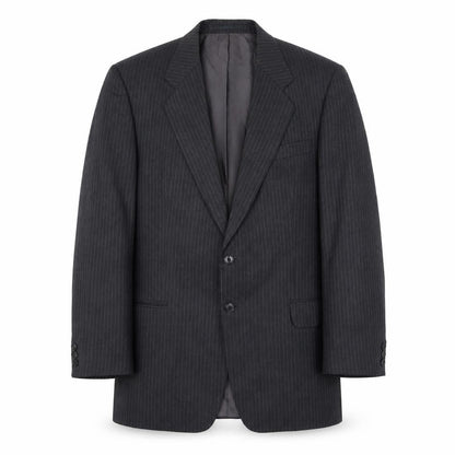 Mens UK Size 40 St Michael Regular Grey Suit Jacket