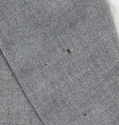 Dorothy Perkins Grey Blazer - Women's, Size 8, Business Casual