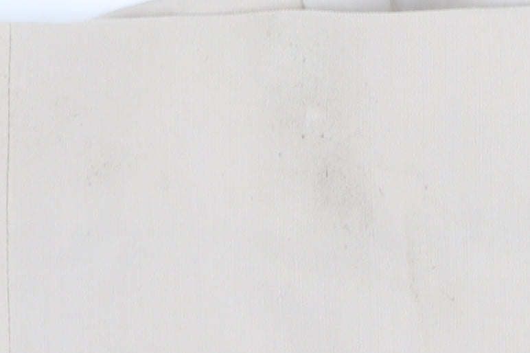 H&M Women's Beige Blazer, Size 8, Two-Button, Lined