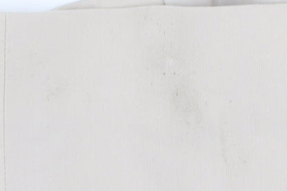 H&M Women's Beige Blazer, Size 8, Two-Button, Lined