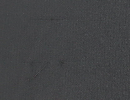 Adidas Men's Black XL Jersey T-Shirt