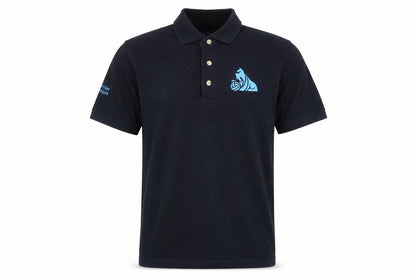 Mens UK Size M Henbury Cotton Polo Shirt