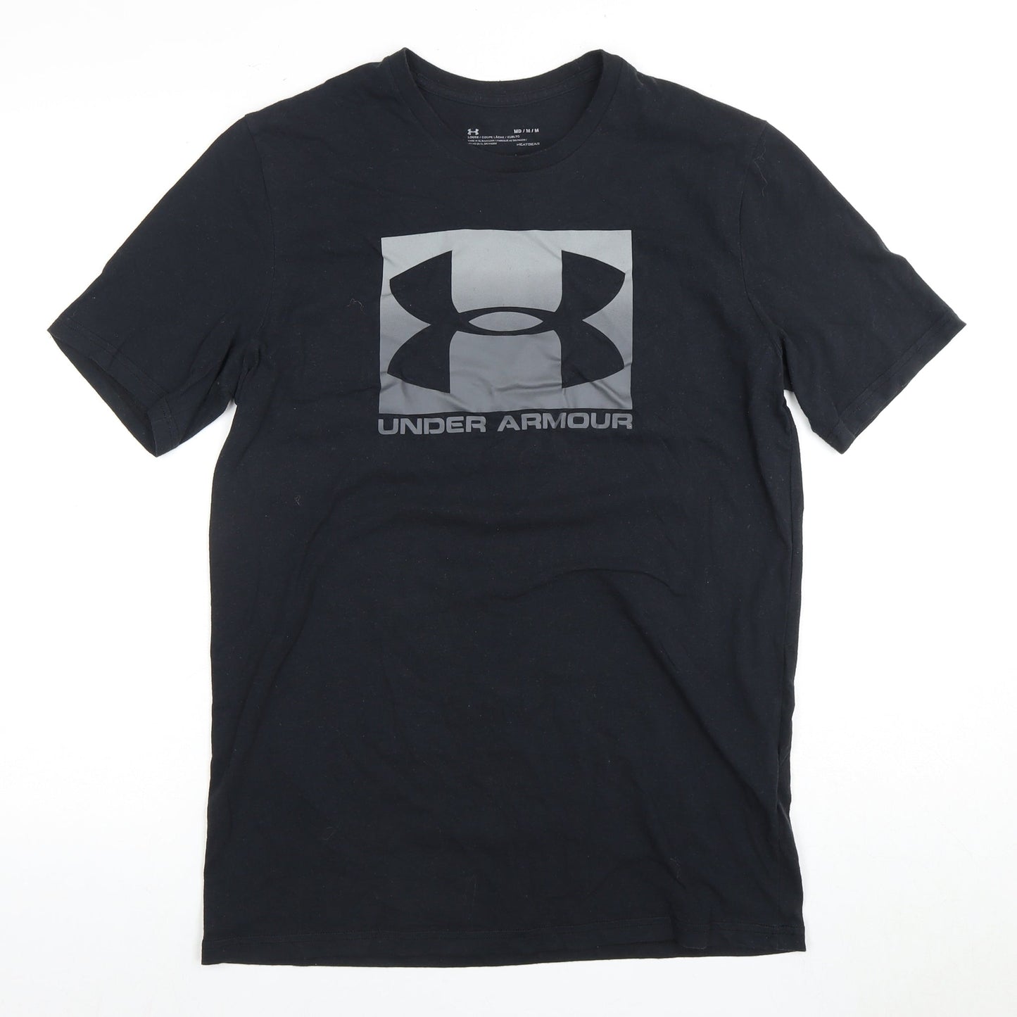 Under Armour Men's Black M Graphic T-Shirt