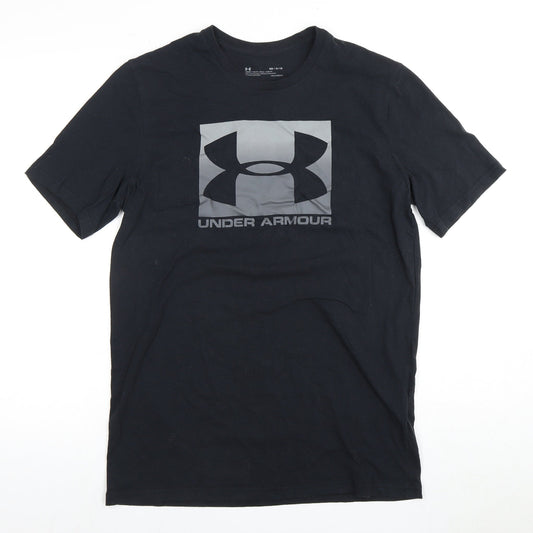 Under Armour Men's Black M Graphic T-Shirt