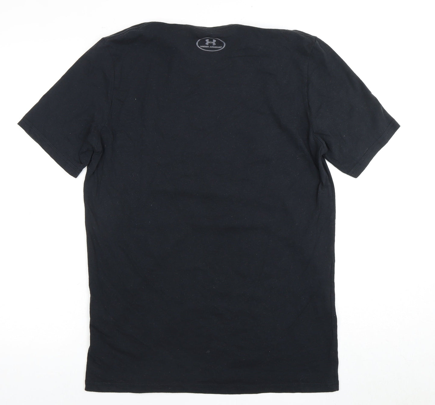 Under Armour Men's Black M Graphic T-Shirt