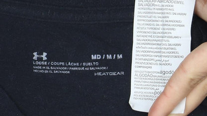 Under Armour Men's Black M Graphic T-Shirt