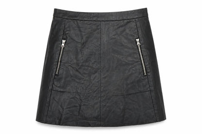 Womens UK Size 8 H&M A-Line  Skirt