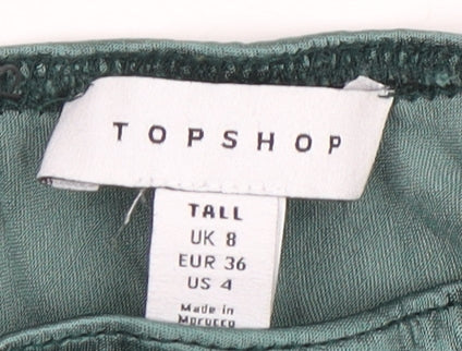 Womens UK Size 8 Topshop   Skirt