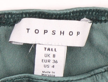 Womens UK Size 8 Topshop   Skirt