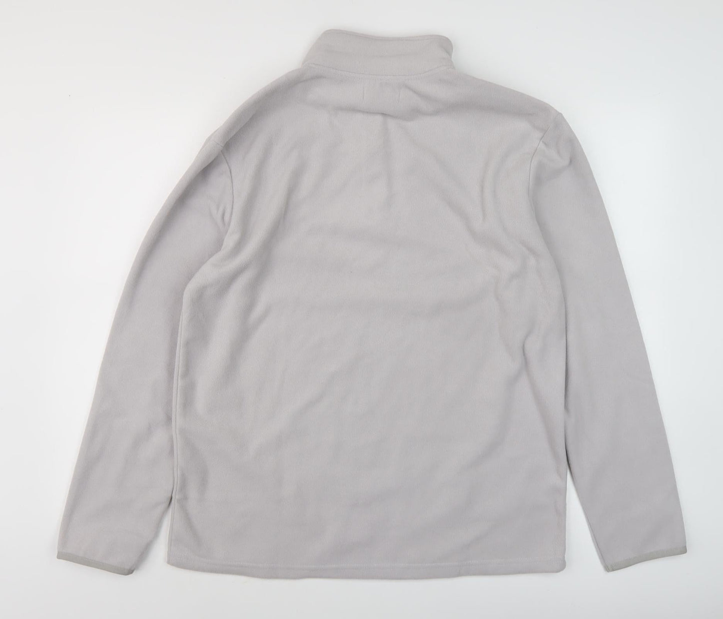 Mens UK Size M Atlas For Men Grey  Sweatshirt
