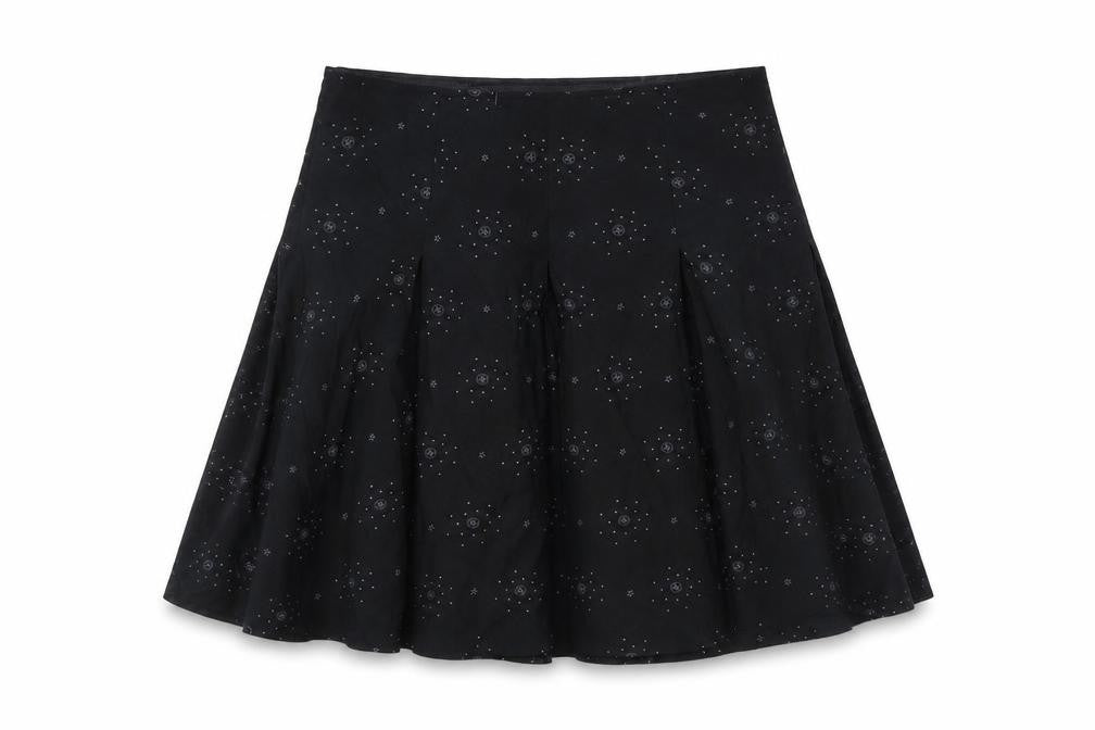 Womens UK Size 4 Banana Republic A-Line  Skirt