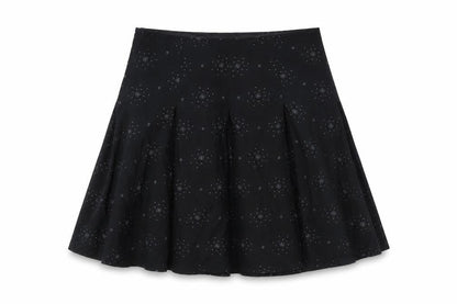 Womens UK Size 4 Banana Republic A-Line  Skirt