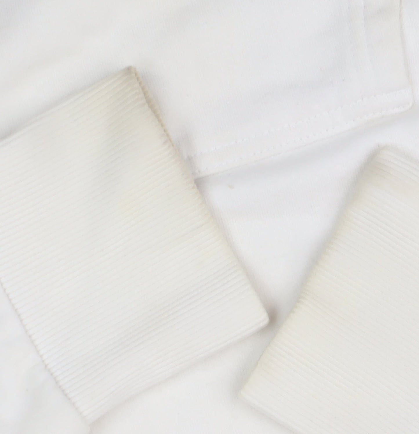 Puma Women's White Pullover Hoodie Size 16 Casual