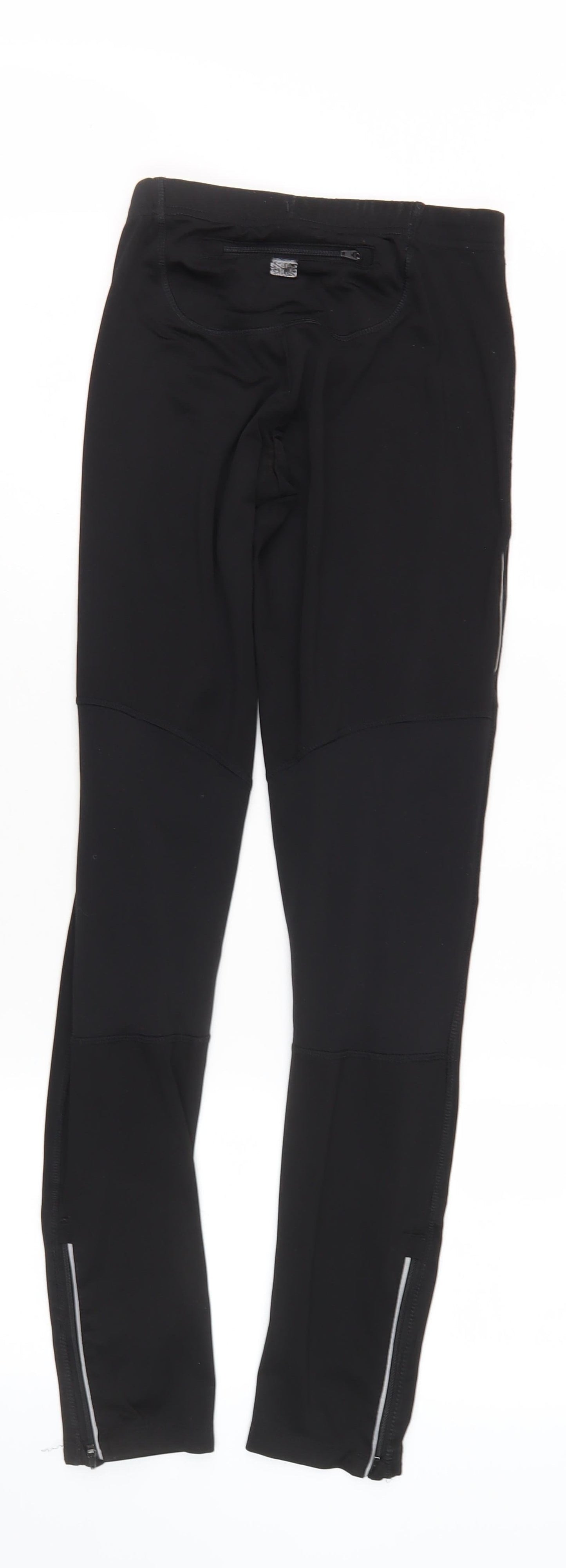 Karrimor Women's Black Running Trousers Size 10