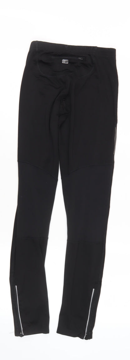Karrimor Women's Black Running Trousers Size 10