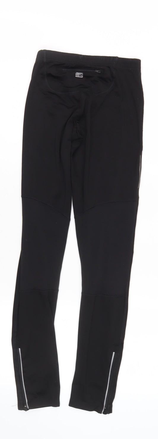 Karrimor Women's Black Running Trousers Size 10