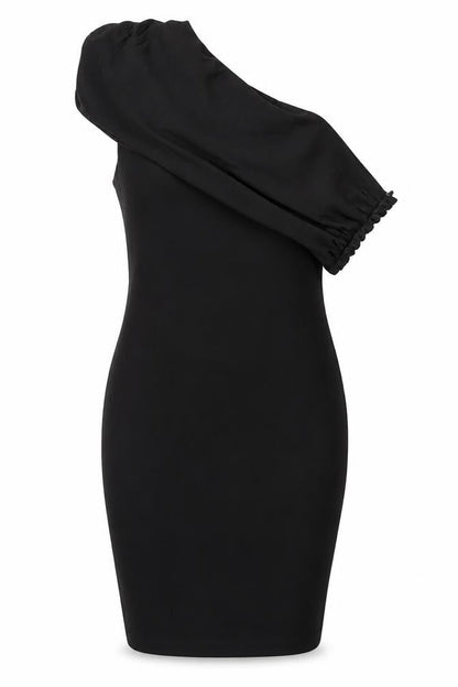 Hedonia Women's Black Bodycon Dress Size 10
