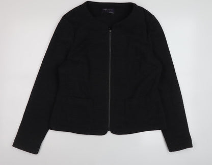 Womens UK Size 14 Marks and Spencer Black