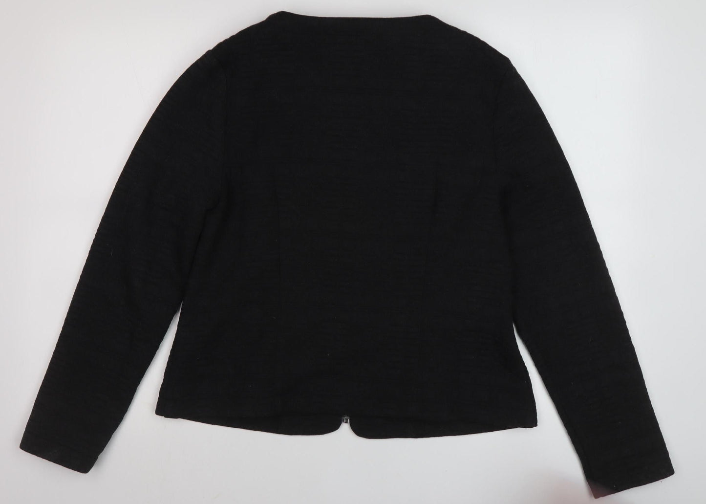 Womens UK Size 14 Marks and Spencer Black