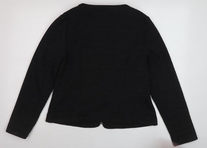 Womens UK Size 14 Marks and Spencer Black