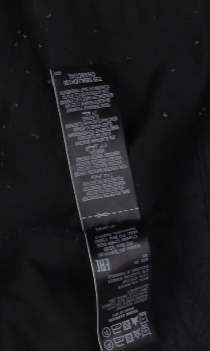 Womens UK Size 14 Marks and Spencer Black