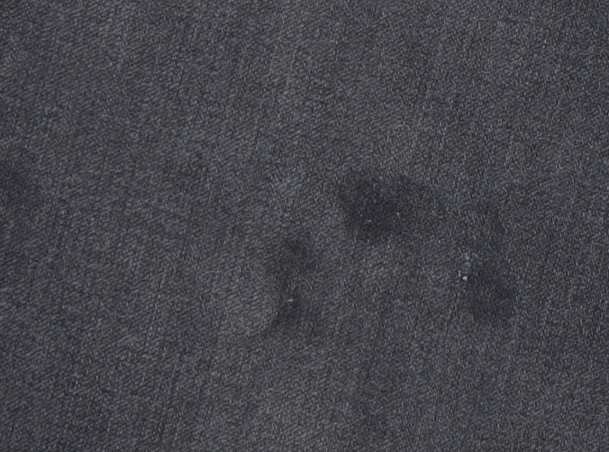 LCW Jeans Men's Black Straight Denim 32