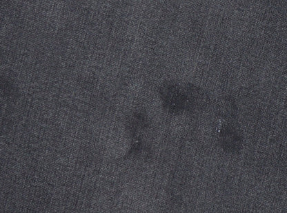 LCW Jeans Men's Black Straight Denim 32