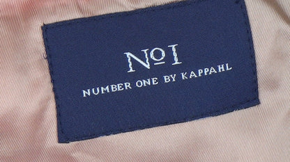 Number One by Kappahl Men's Green Blazer, Size 46