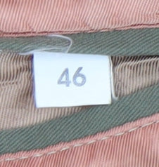 Number One by Kappahl Men's Green Blazer, Size 46