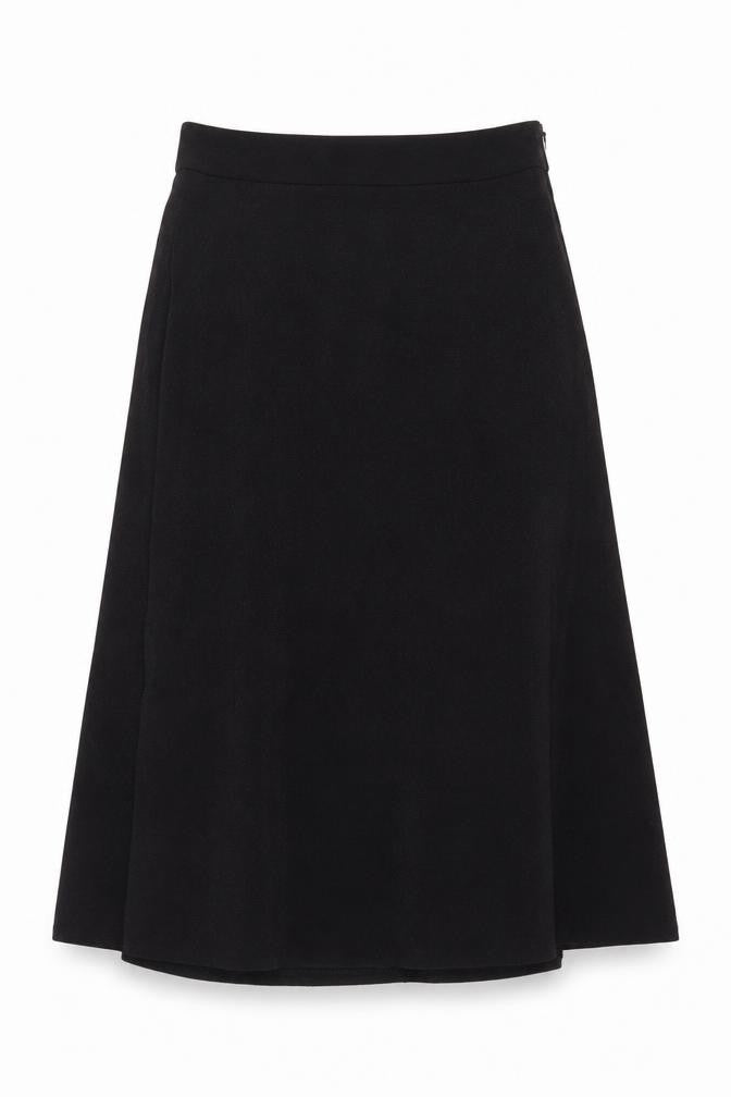 Womens UK Size S Jacqueline de Yong A-Line  Skirt