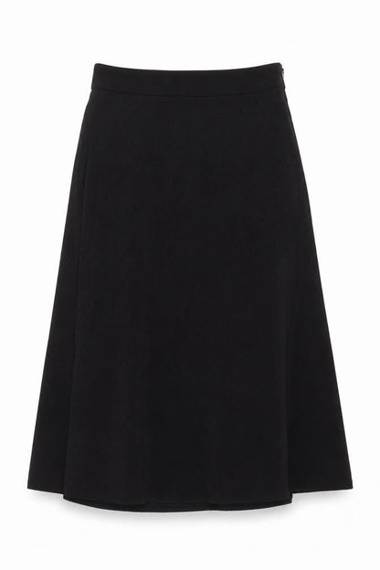 Womens UK Size S Jacqueline de Yong A-Line  Skirt