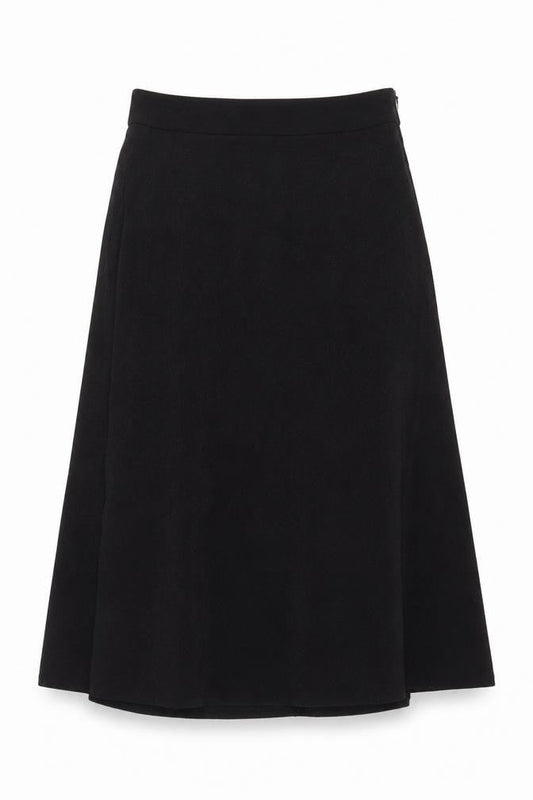 Womens UK Size S Jacqueline de Yong A-Line  Skirt