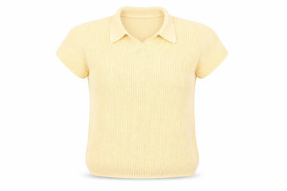 Womens UK Size S Holmewood Beige  Jumper