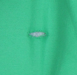 Trespass Boys Green Puffer Jacket 11-12 Years Waterproof