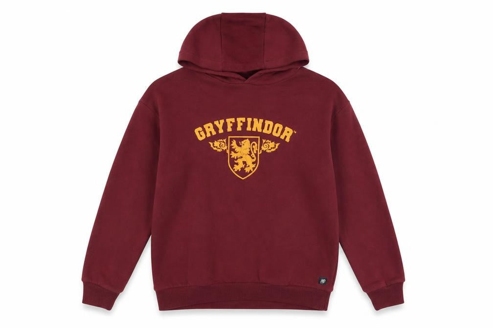 Marks and Spencer Girls Harry Potter Pullover Hoodie Size 14