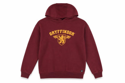 Marks and Spencer Girls Harry Potter Pullover Hoodie Size 14