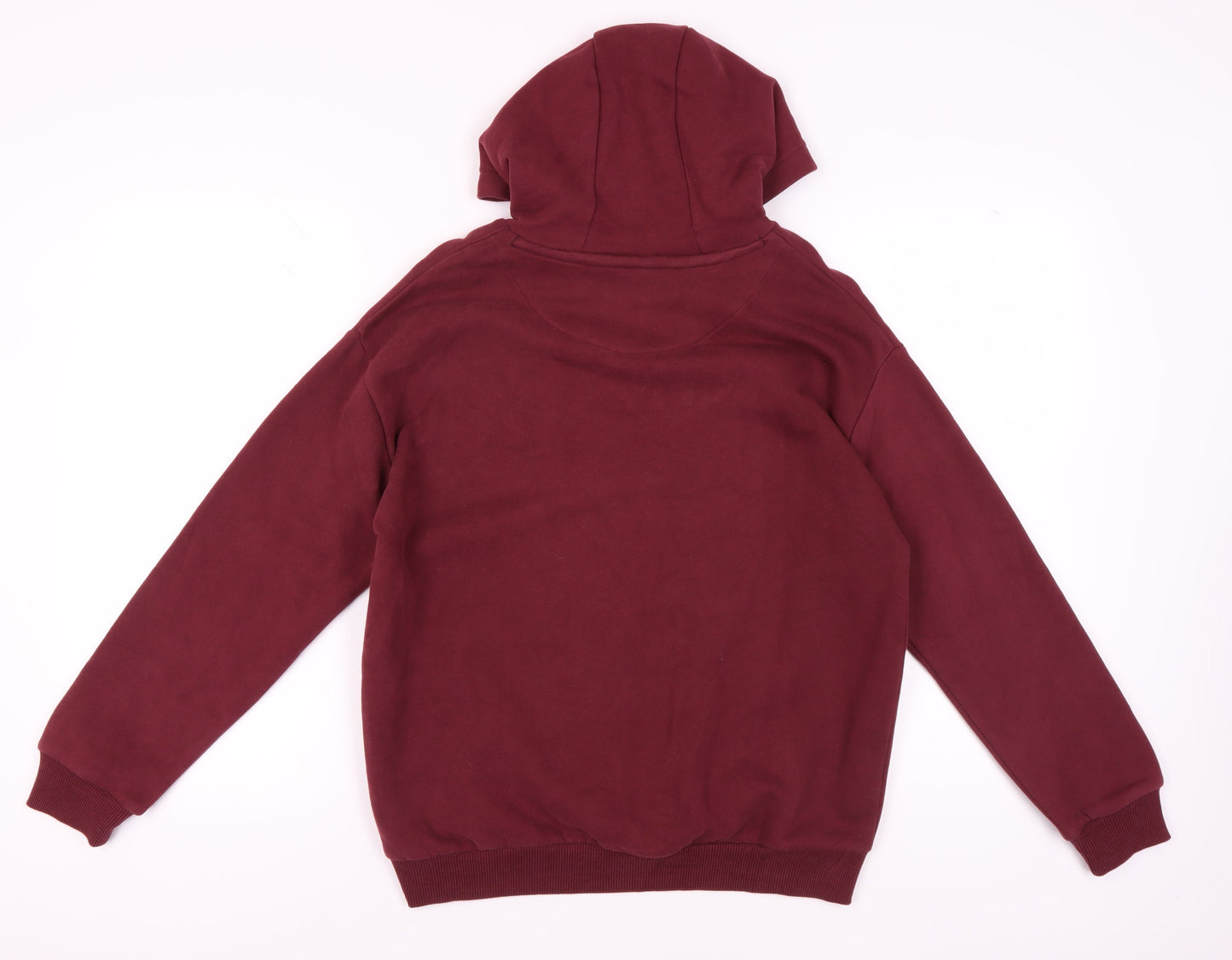 Marks and Spencer Girls Harry Potter Pullover Hoodie Size 14