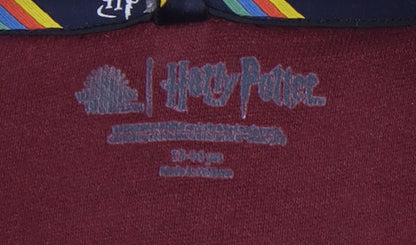 Marks and Spencer Girls Harry Potter Pullover Hoodie Size 14
